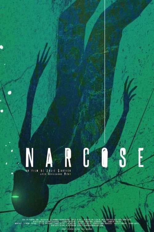 Narcose (2014) poster