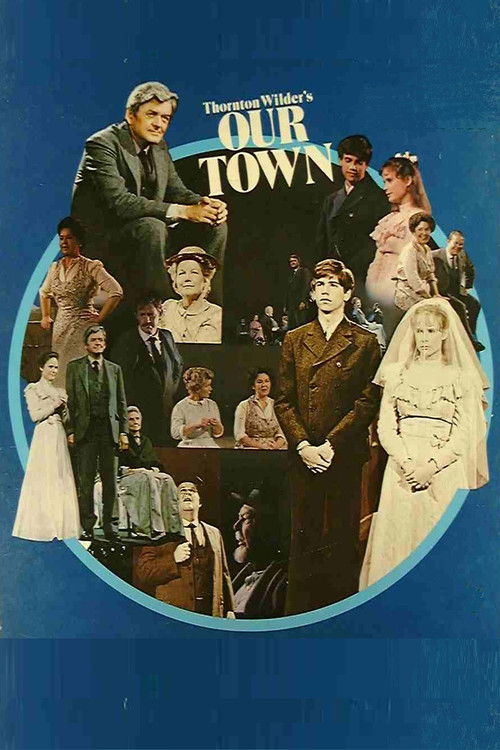 Our Town (1977) poster