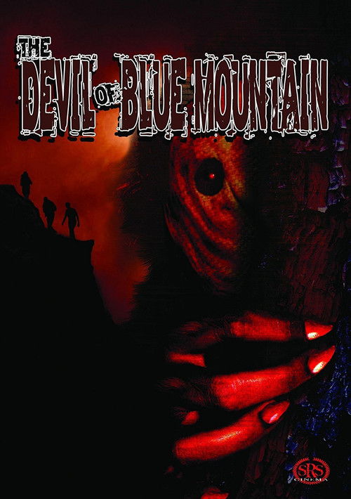 The Devil of Blue Mountain (2007) poster