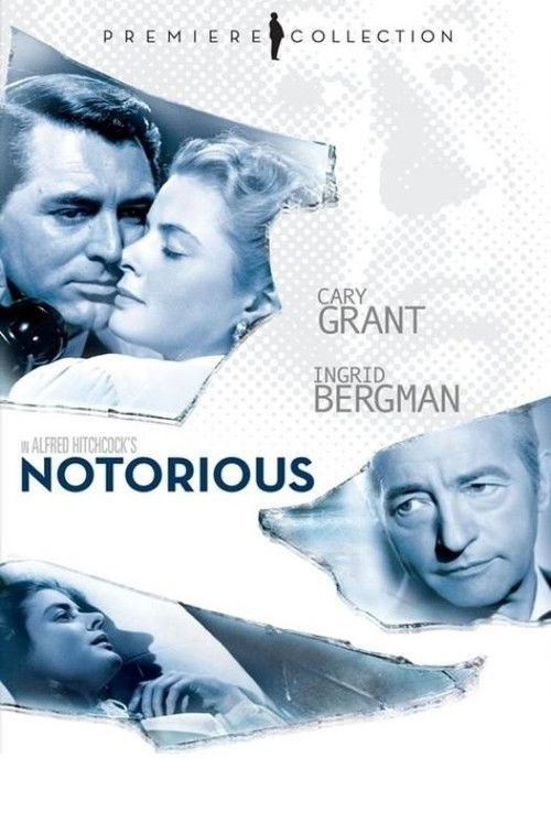 Alfred Hitchcock: The Ultimate Spymaster (2008) poster