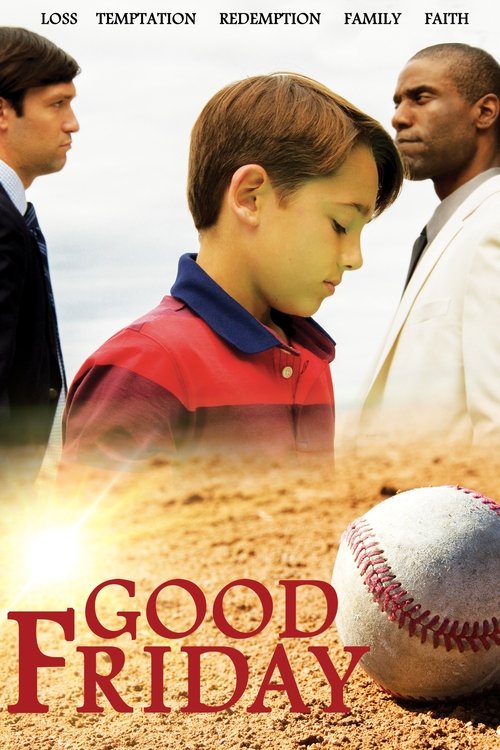 Good Friday (2020) poster