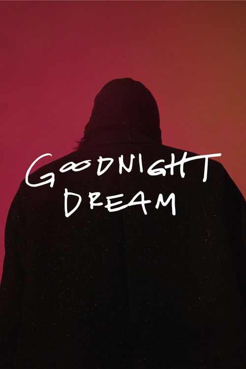 Goodnight Dream (2023) poster
