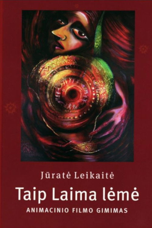 Taip Laima lėmė (2010) poster