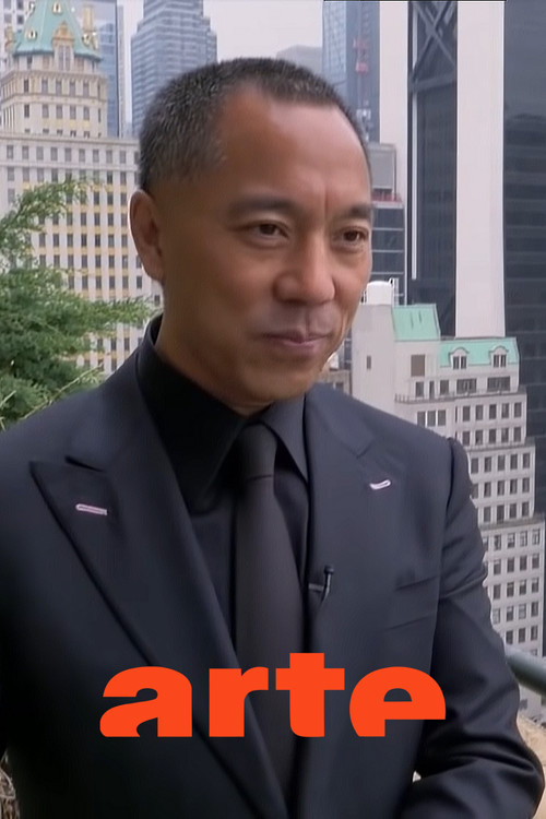 Chine : la disparition des milliardaires (2019) poster