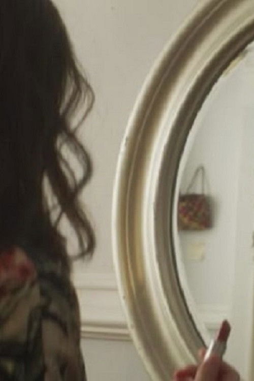 An Interloper's Kiss (2021) poster