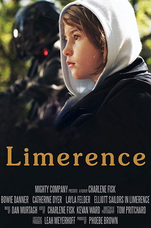 Limerence (2019) poster