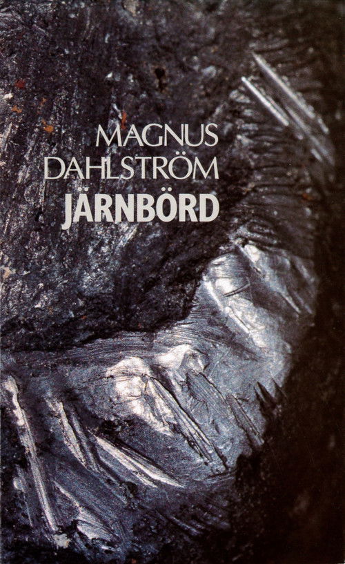 Järnbörd (1989) poster