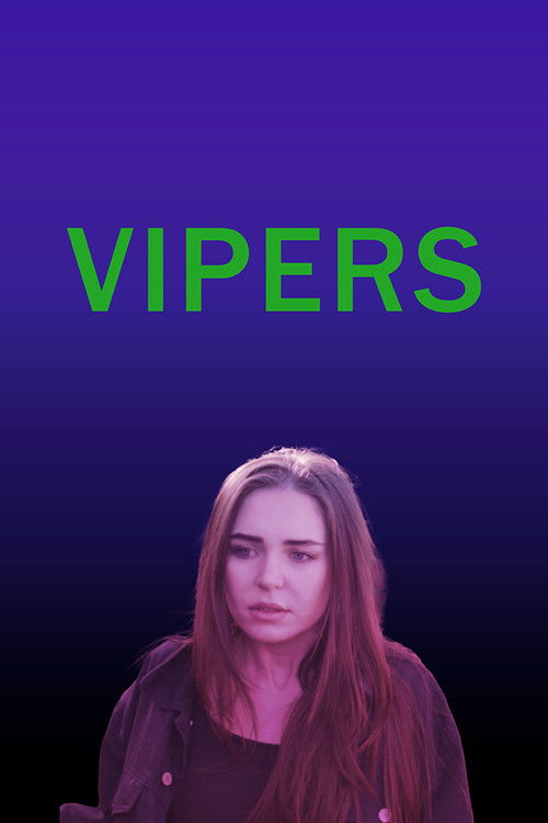Vipers (2023) poster