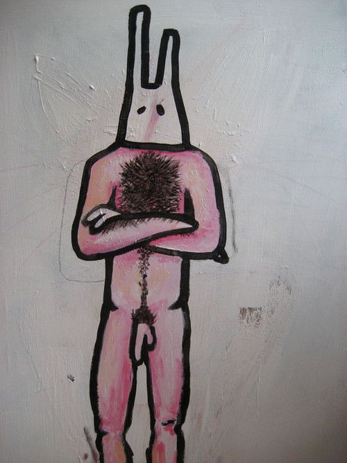 A Day in the Country (2010) poster