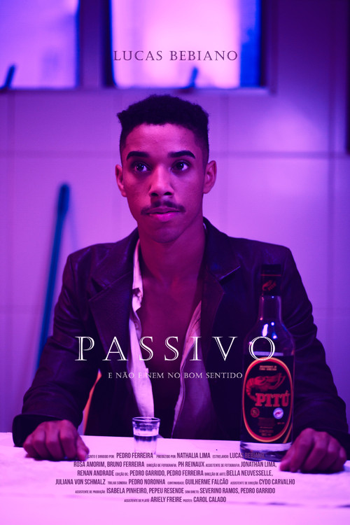 Passivo (2019) poster