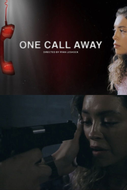 One Call Away (2021) poster