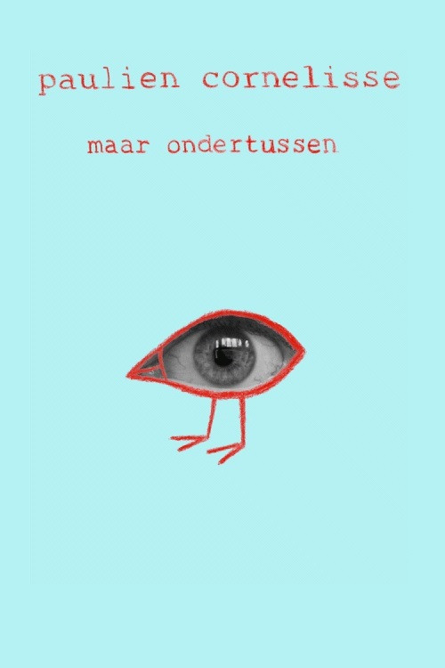 Paulien Cornelisse: Maar Ondertussen (2016) poster