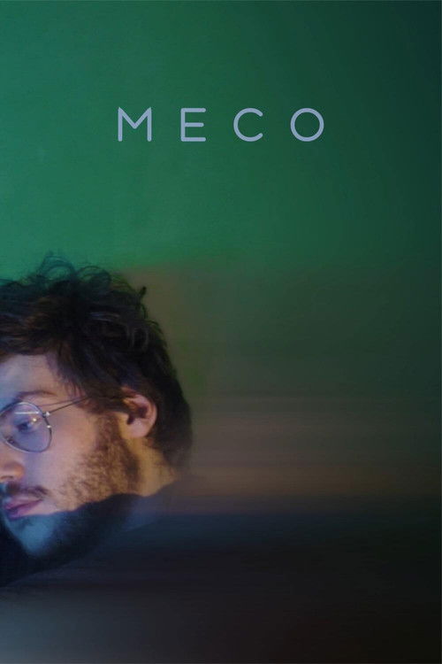 Meco (2020) poster