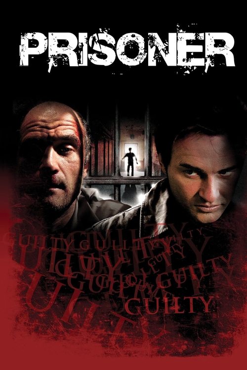 Prisoner (2007) poster