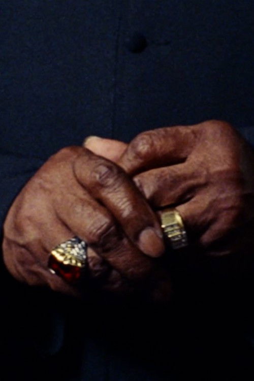 Is My Living In Vain (2022) poster