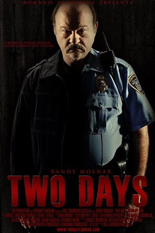 Two Days (2012) poster
