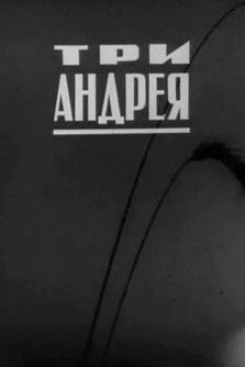 Три Андрея (1966) poster