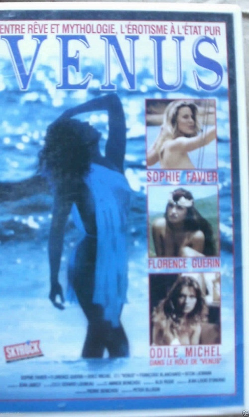 Vénus (1984) poster