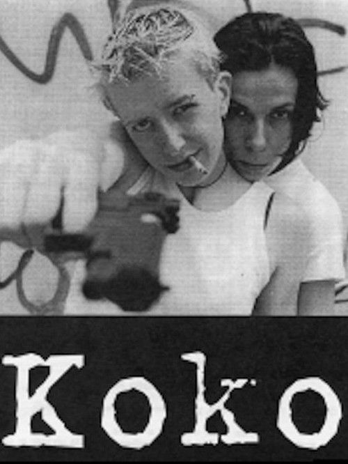 Koko (1997) poster
