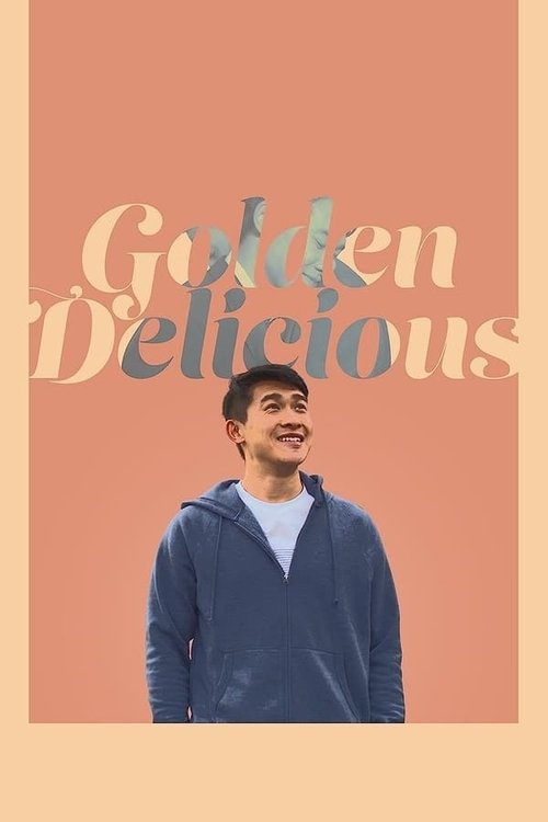 Golden Delicious (2022) poster