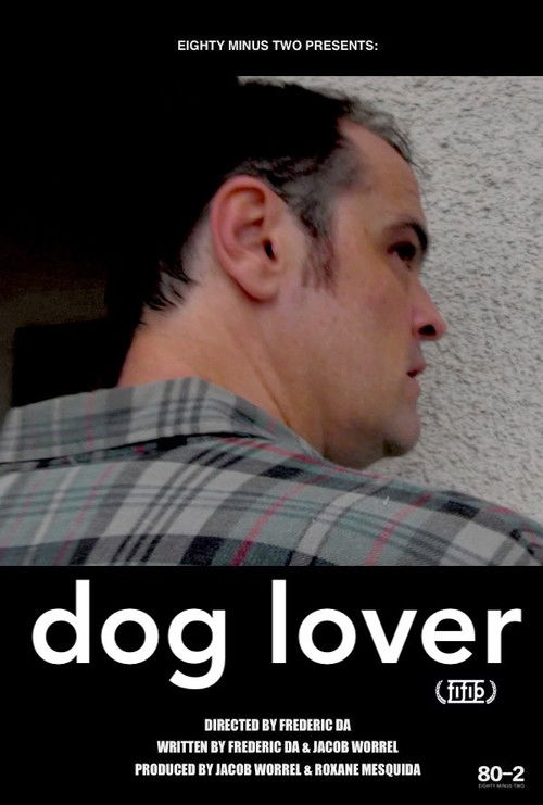 Dog Lover (2017) poster