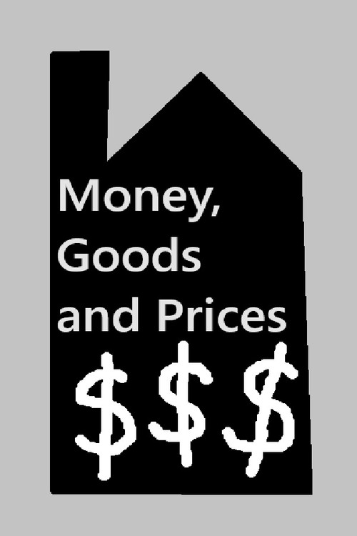 Money, Goods and Prices (1945) poster