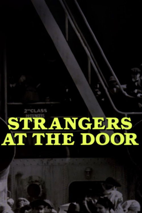 Strangers at the Door (1977) poster