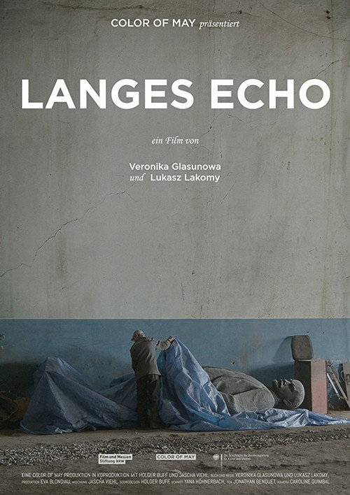 Long Echo (2020) poster