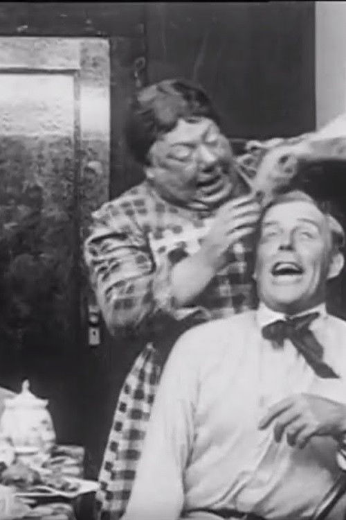 Doctor Bridget (1912) poster