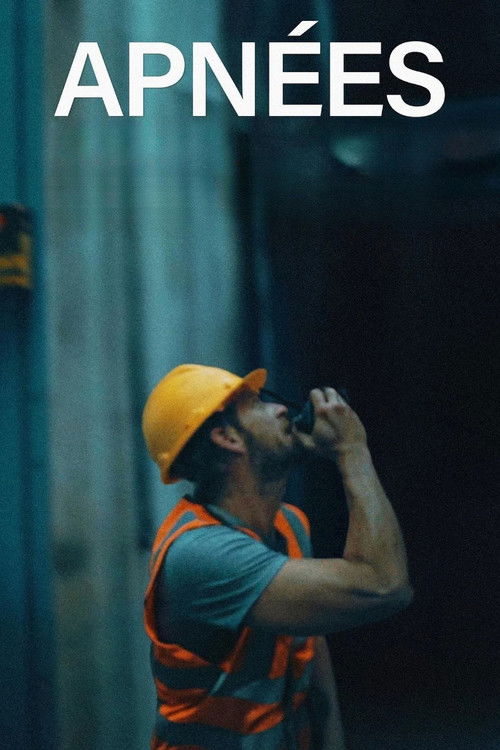 Alarms (2024) poster