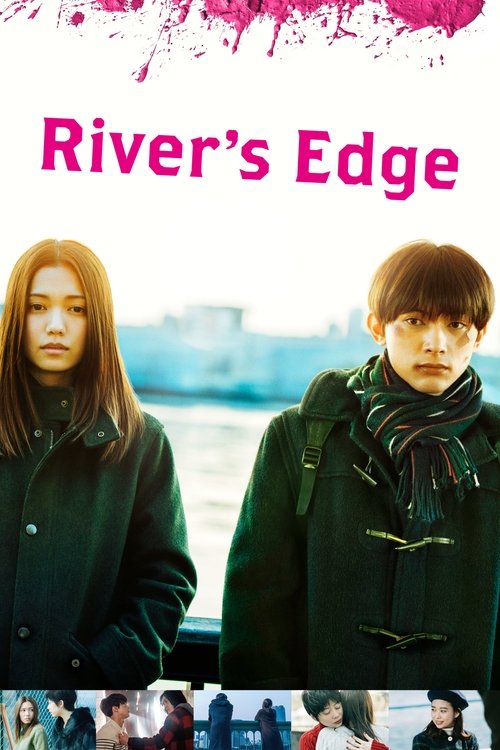 River's Edge (2018) poster