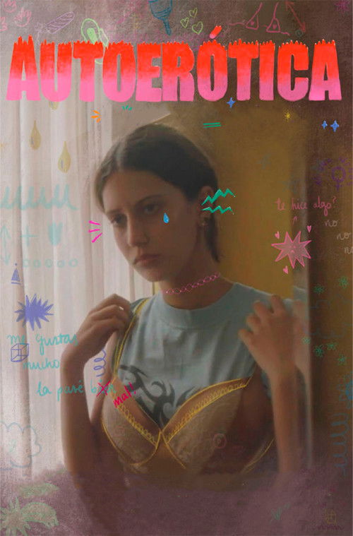 Autoerótica (2021) poster