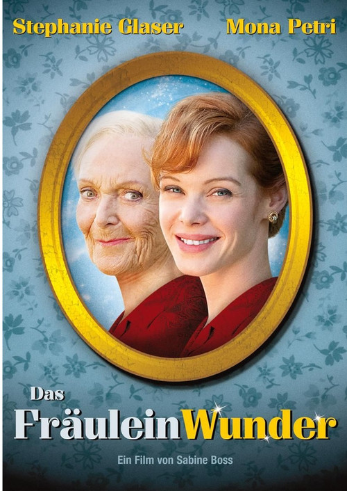 Das Fräuleinwunder (2009) poster