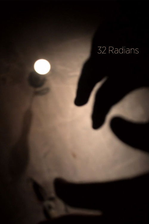 32 Radians (2010) poster