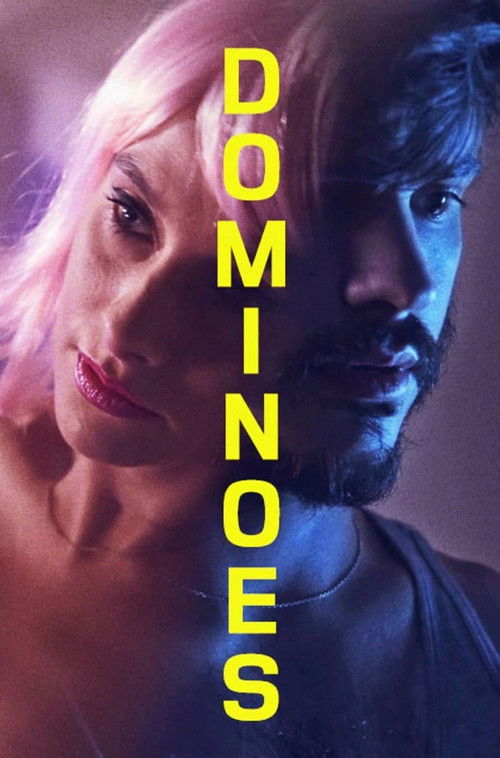 Dominoes (2016) poster