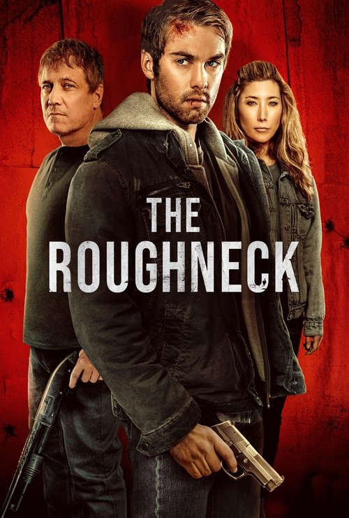 The Roughneck (2025) poster