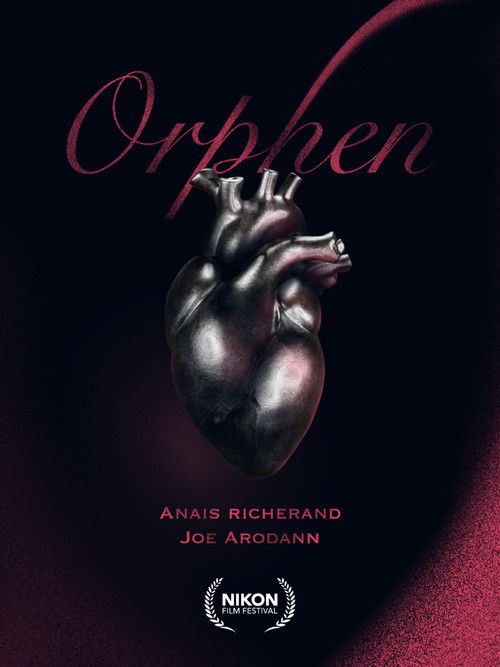 Orphen (2026) poster