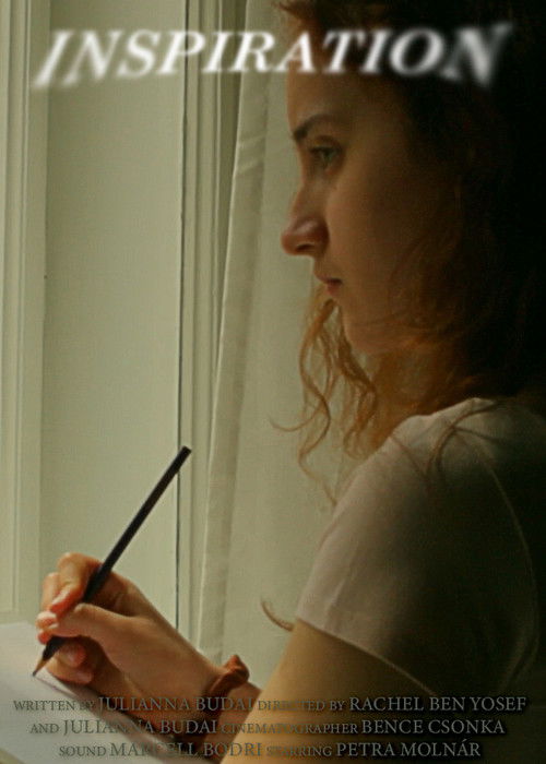 Inspiration (2023) poster