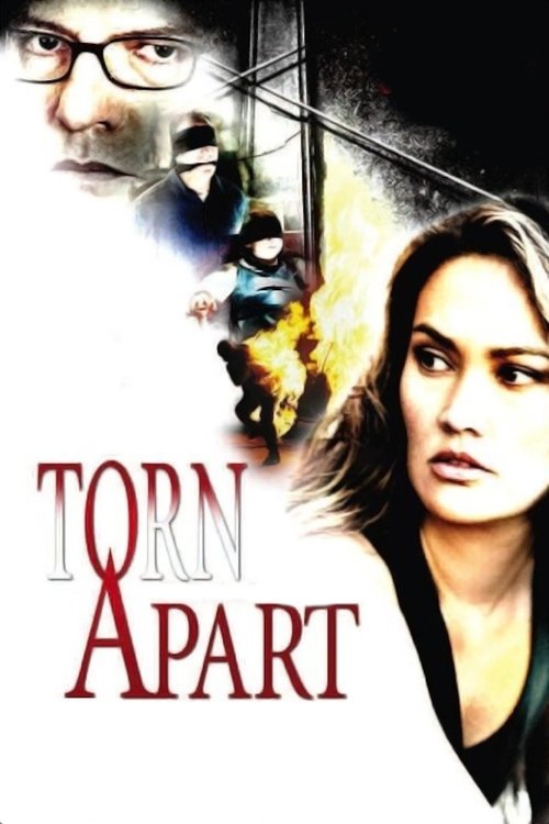 Torn Apart (2004) poster