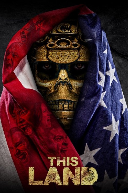 This Land (2023) poster