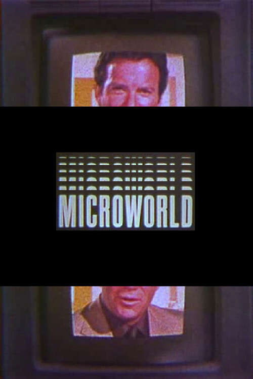 Microworld (1976) poster