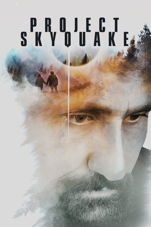 Project Skyquake (2022) poster