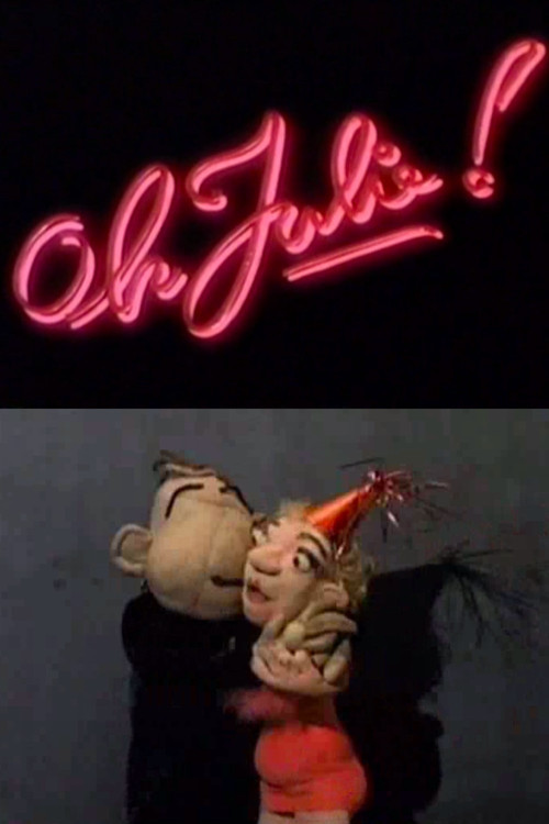 Oh Julie! (1994) poster