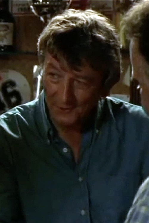 L'enchanteur (2000) poster