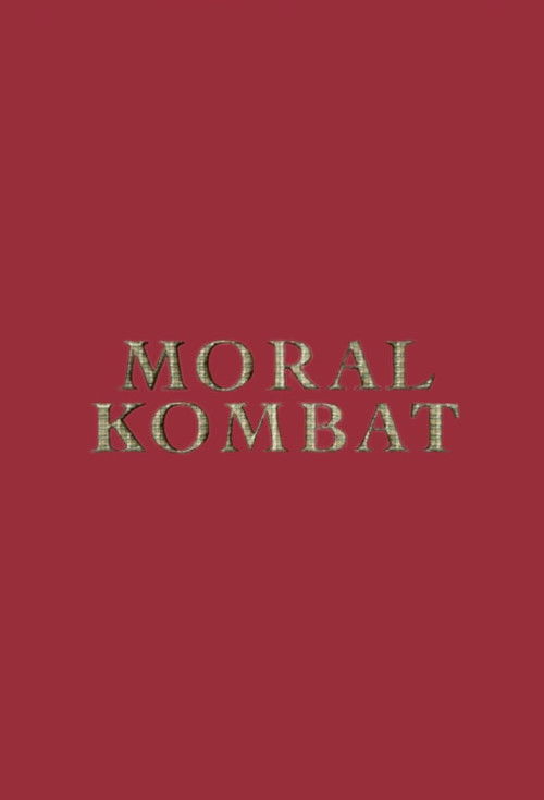 Moral Kombat (2009) poster