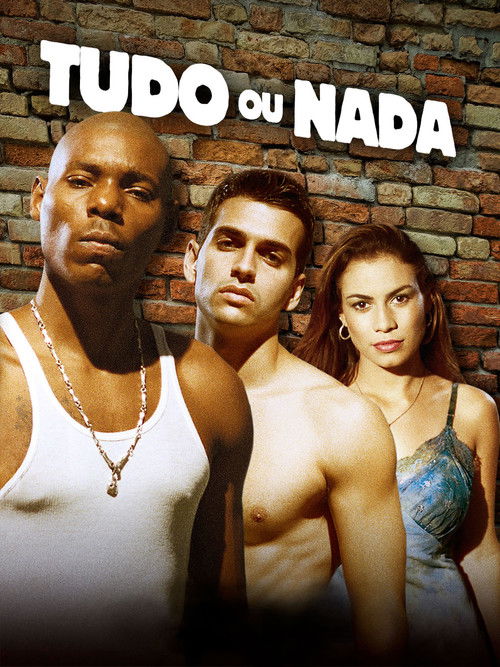 All or Nothing (2001) poster