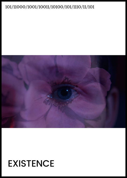 Existence (2019) poster