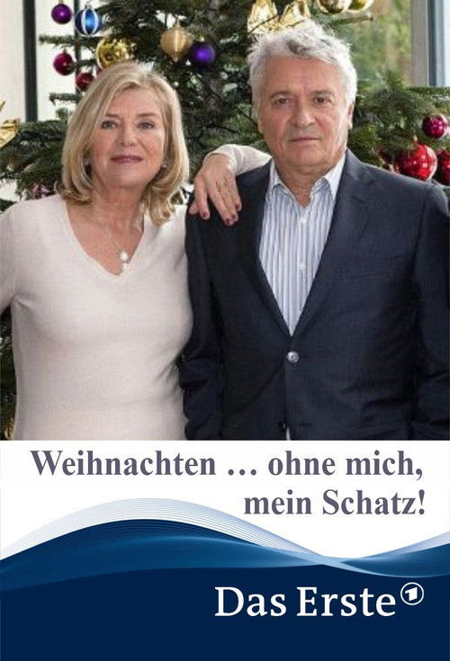 Weihnachten … ohne mich, mein Schatz! (2012) poster