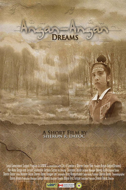 Dreams (2008) poster
