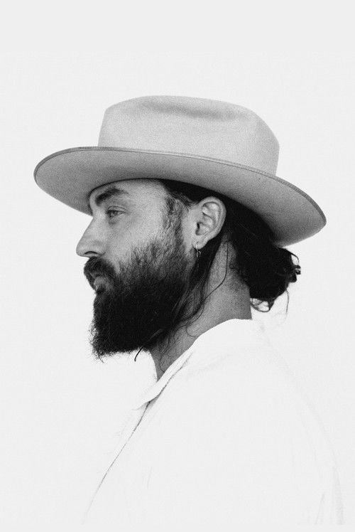 RY X - Live in Switzerland (2016) poster